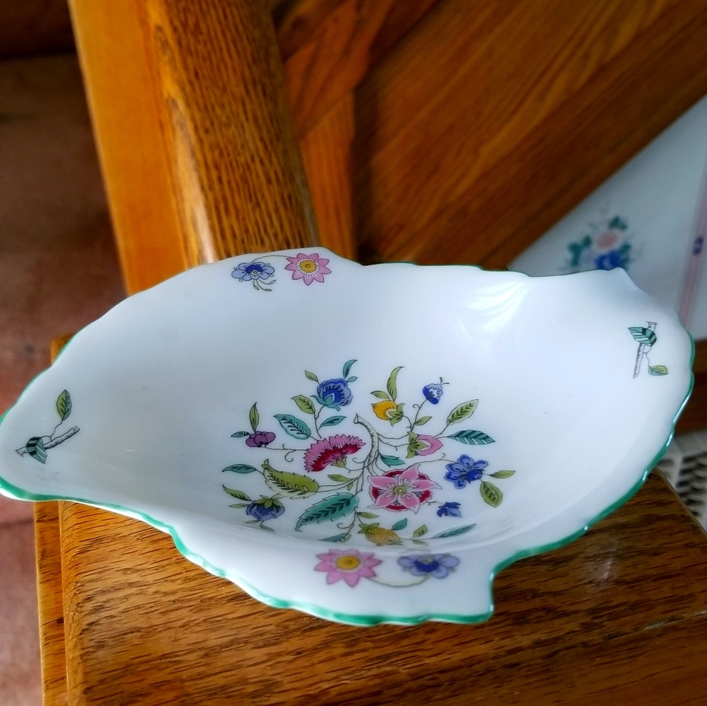 Candy dish